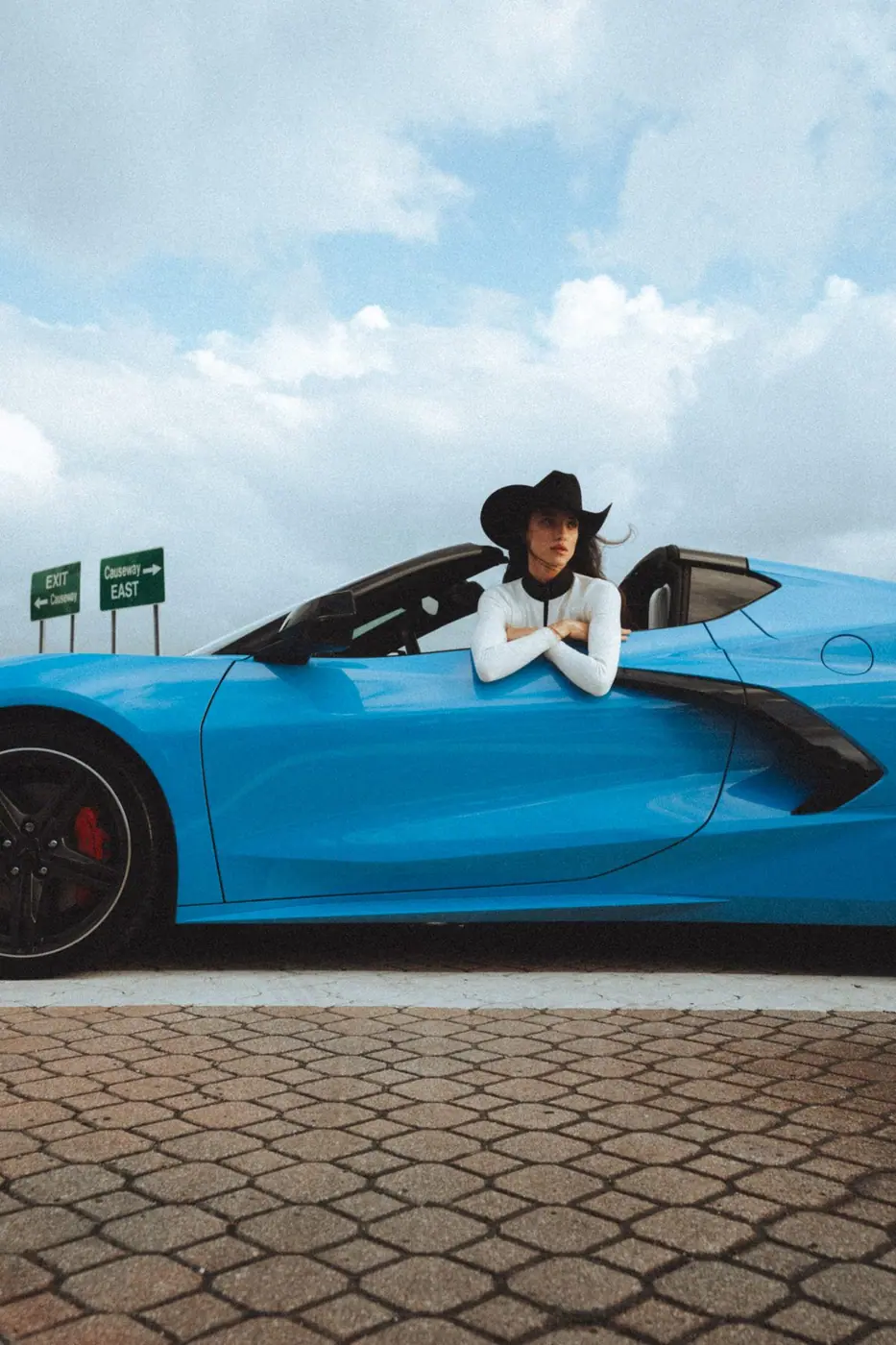 Corvette