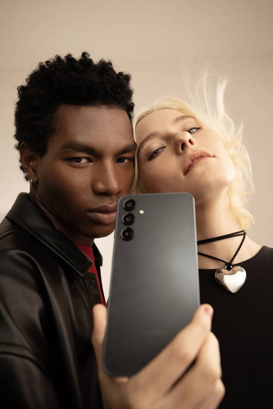 Riachuelo · Campaigns & portraits