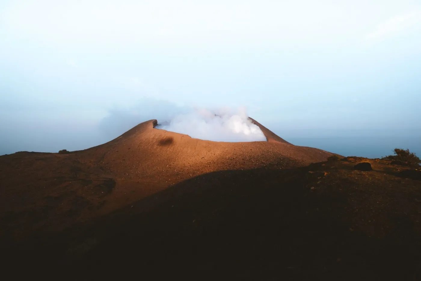 Nicaragua · 2019