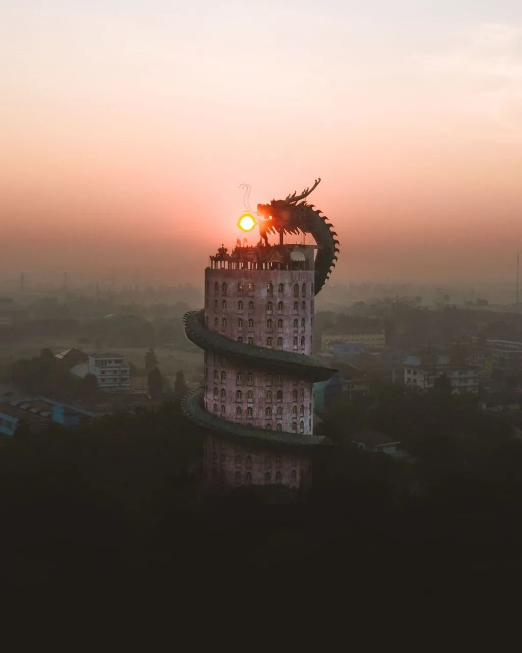 Bangkok · 2019