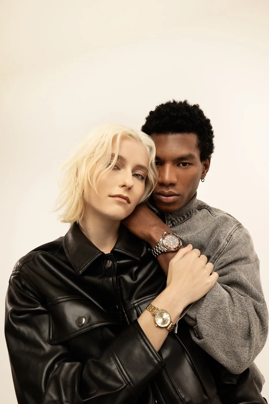 Riachuelo · Campaigns & portraits