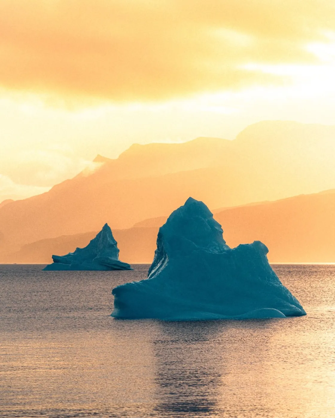 Greenland · 2024