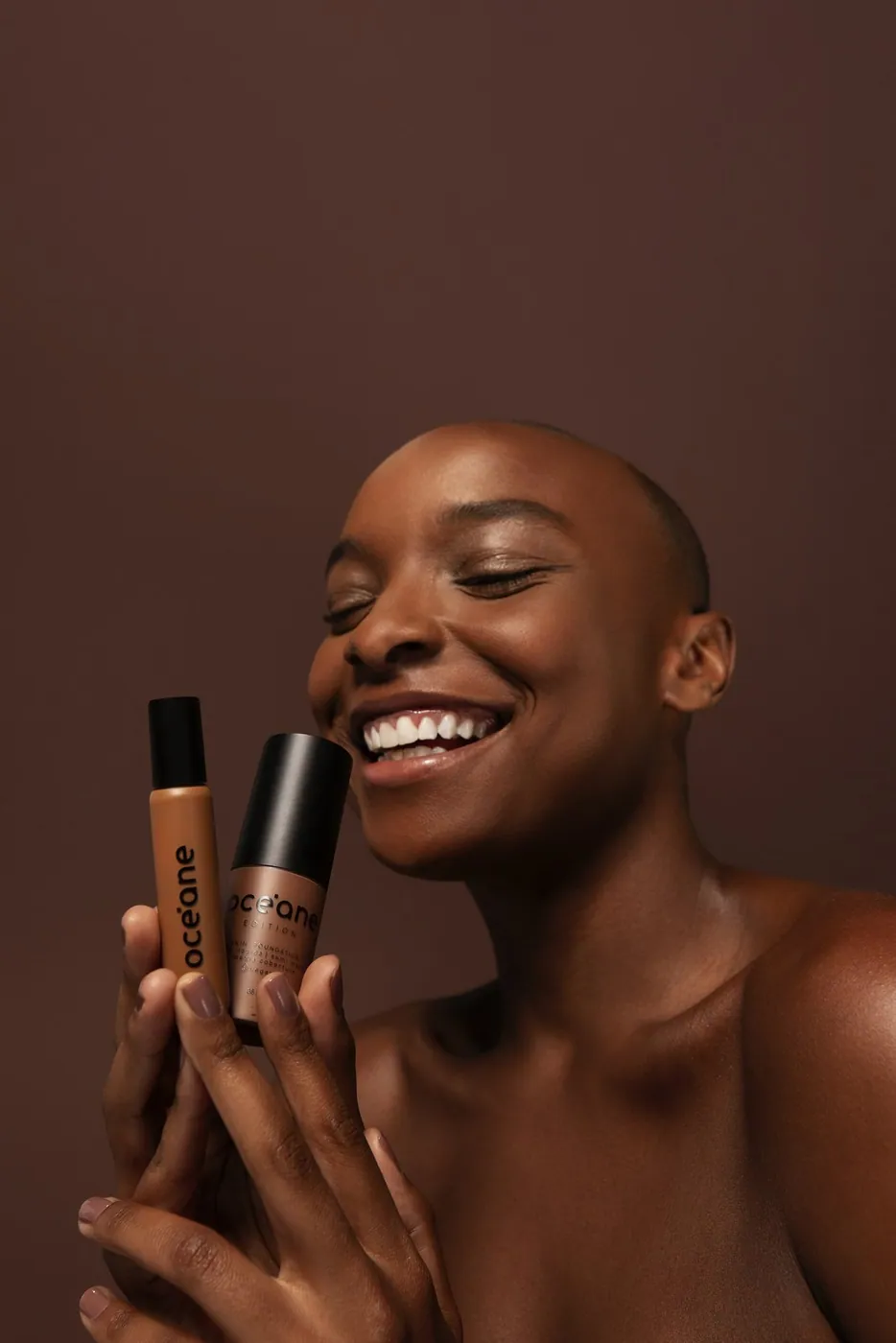Océane · Beauty