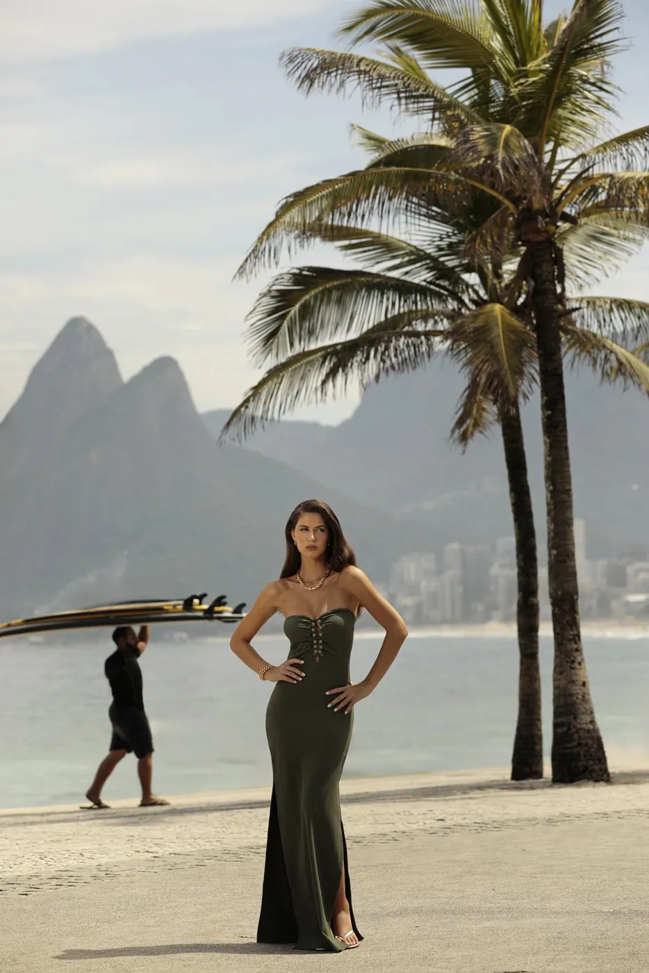 La Sirene · Fashion & lingerie