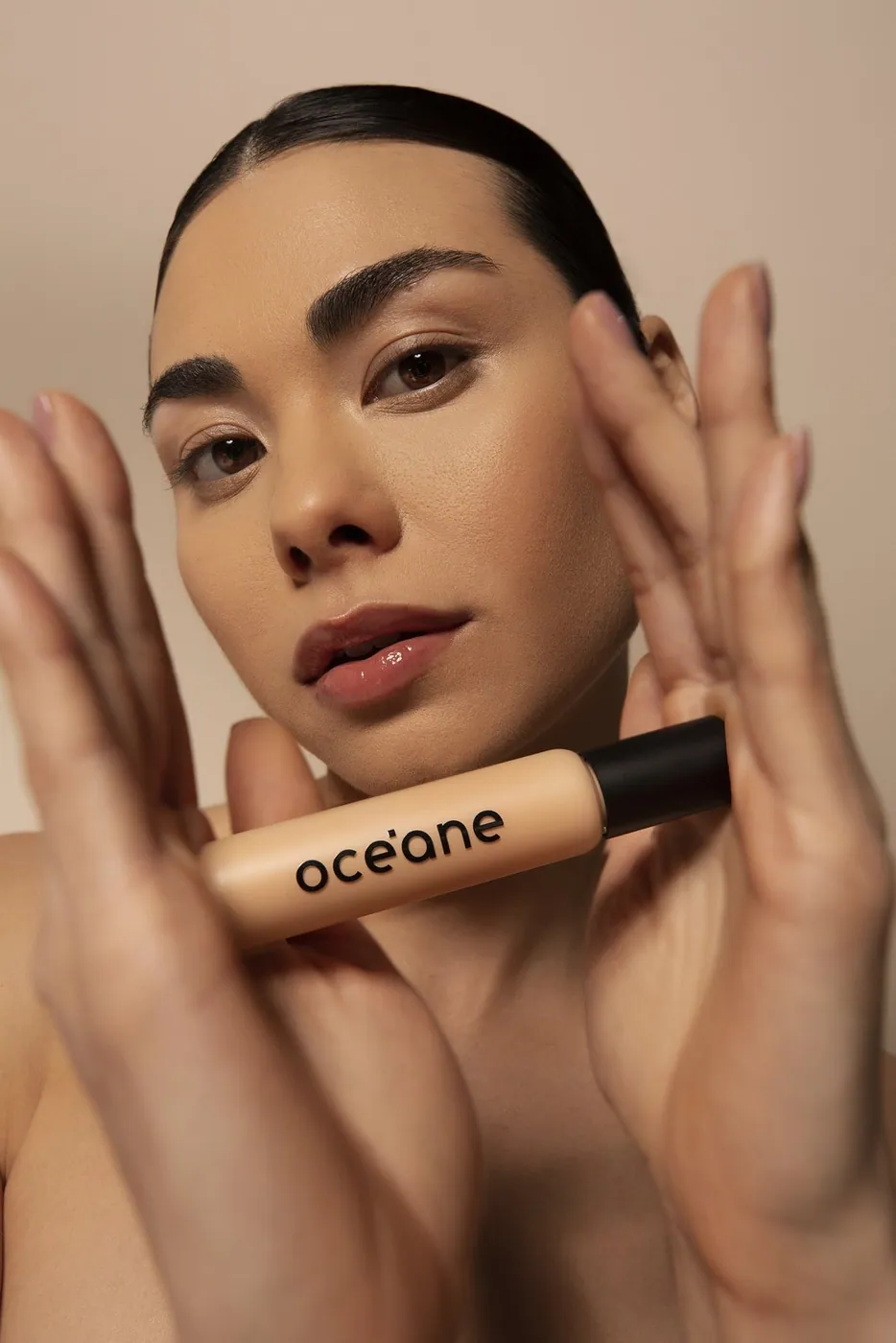Océane · Beauty