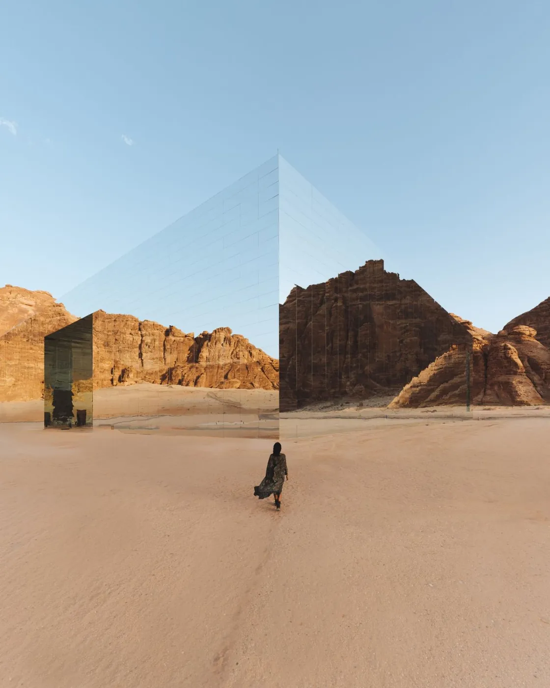 Saudi Arabia · 2023
