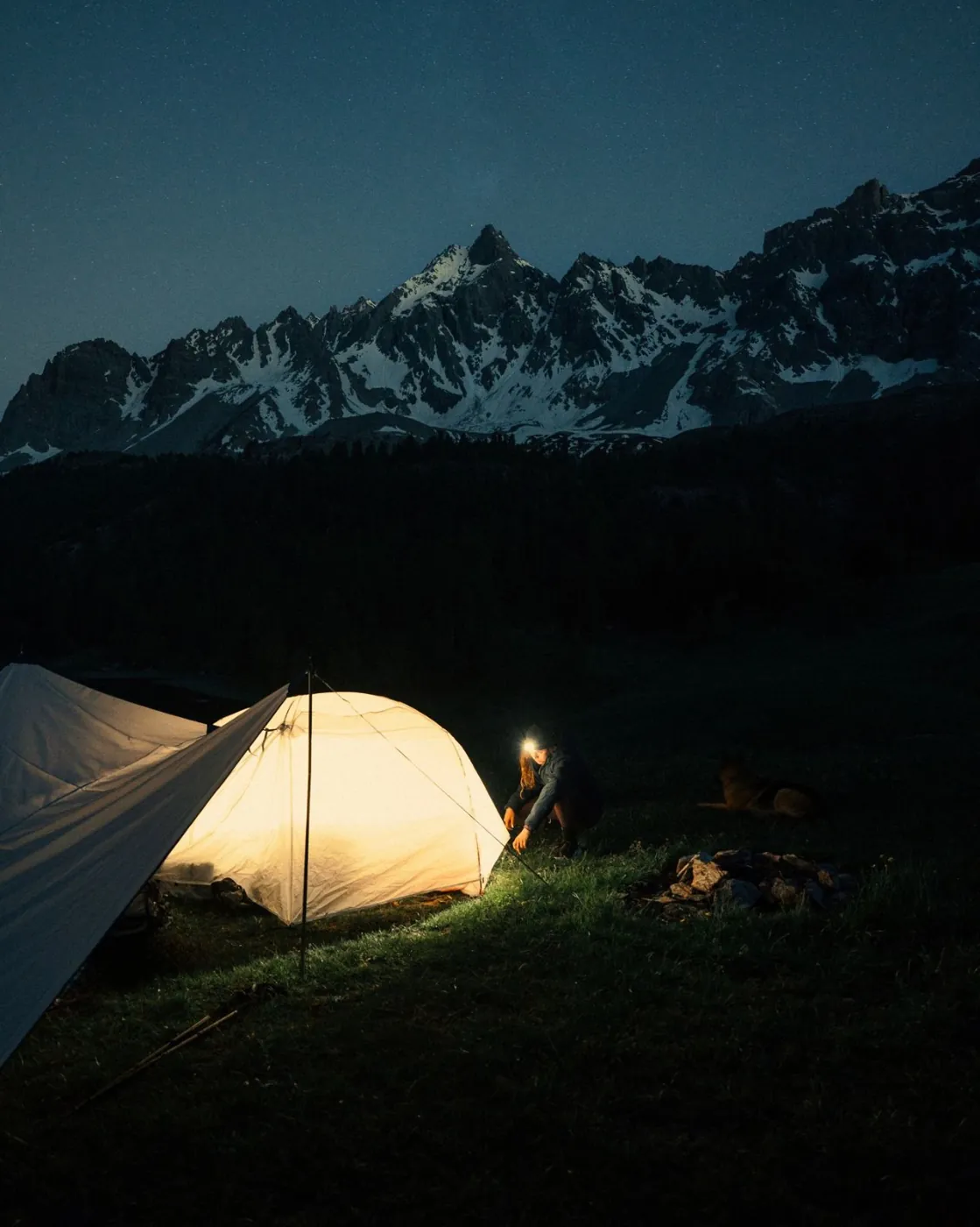 French Alps · 2025