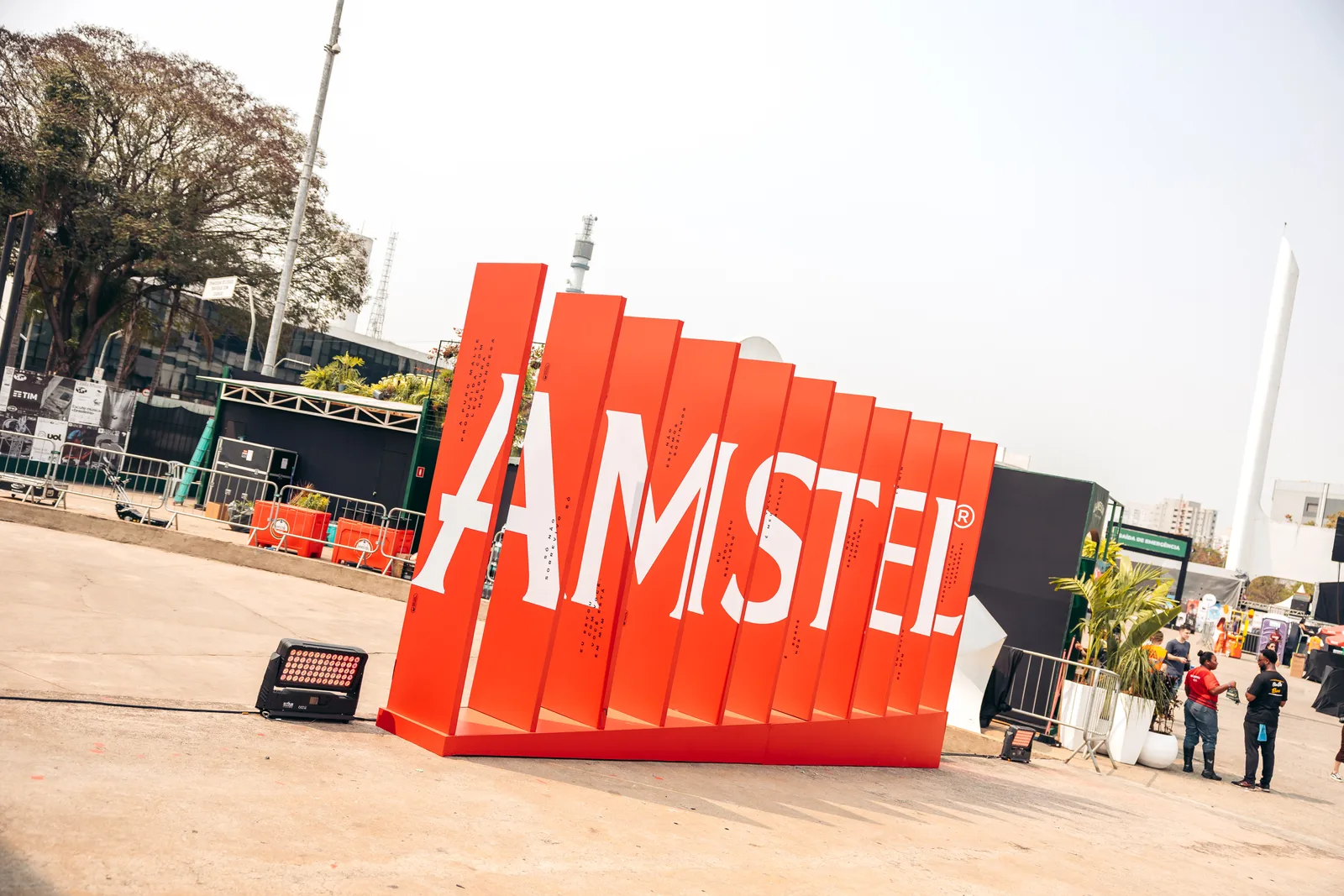 Amstel