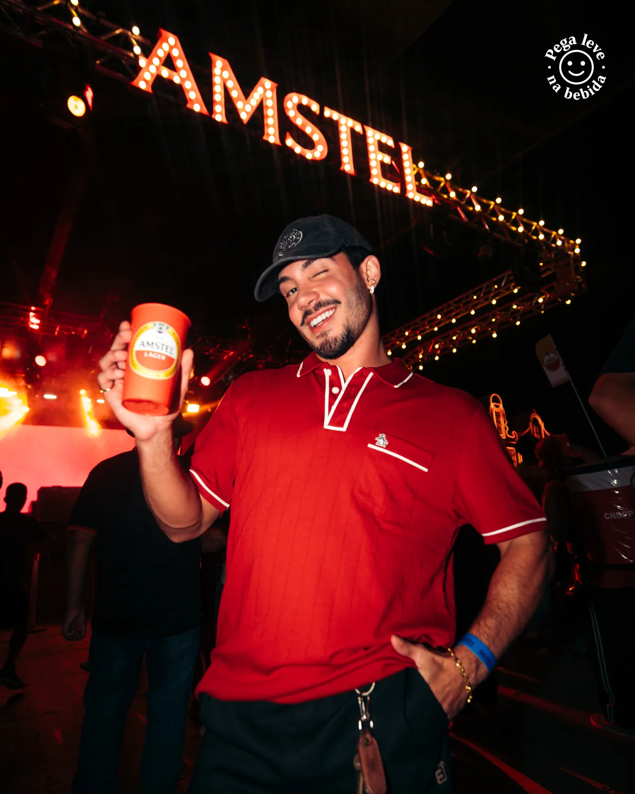 Amstel