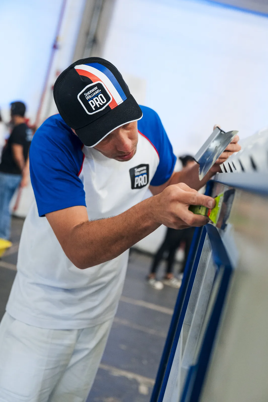 Sherwin-Williams